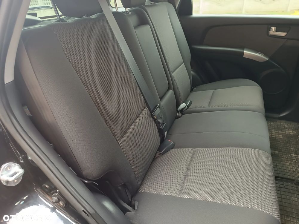 Kia Sportage - 6