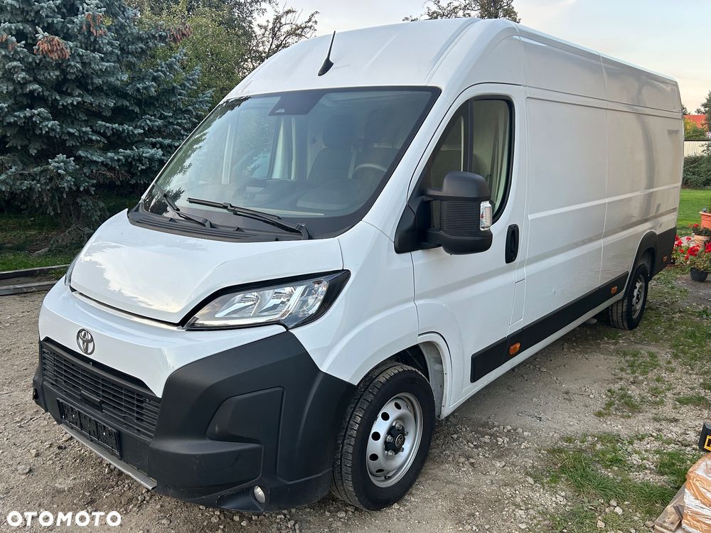 Fiat Ducato - 1