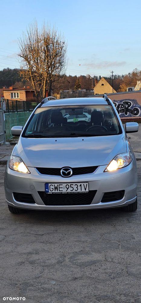 Mazda 5 1.8 Comfort - 2