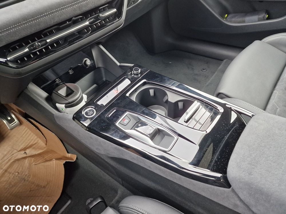 Audi A6 Sportback e-tron - 16