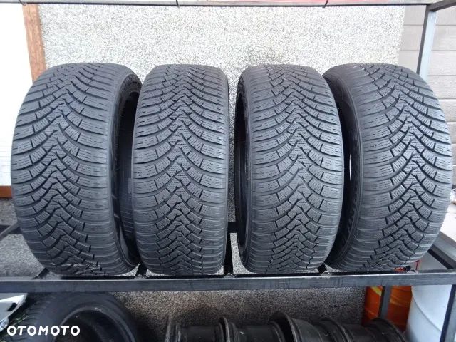 205/50/R16 91H FALKEN EUROWINTER HS01 - 1