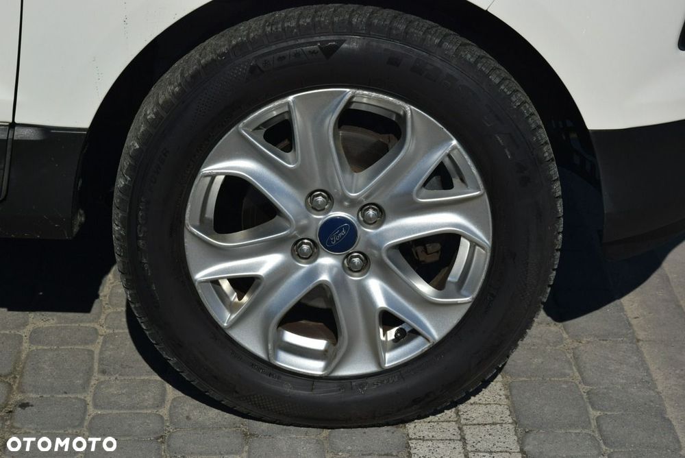 Ford EcoSport - 8