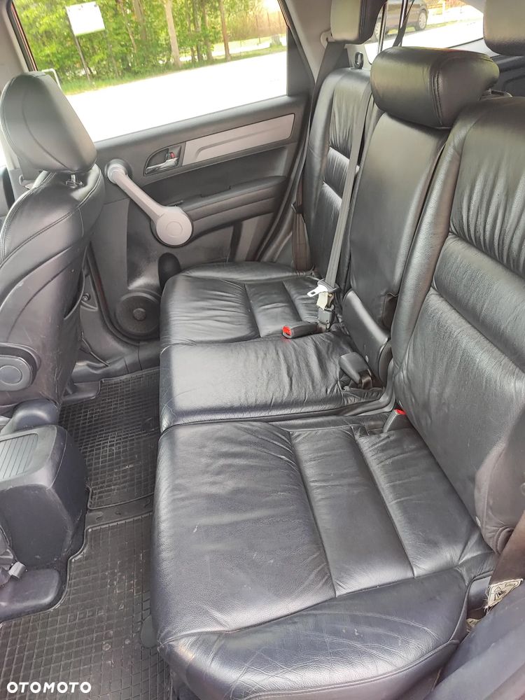 Honda CR-V 2.2i CTDi DPF Executive - 13