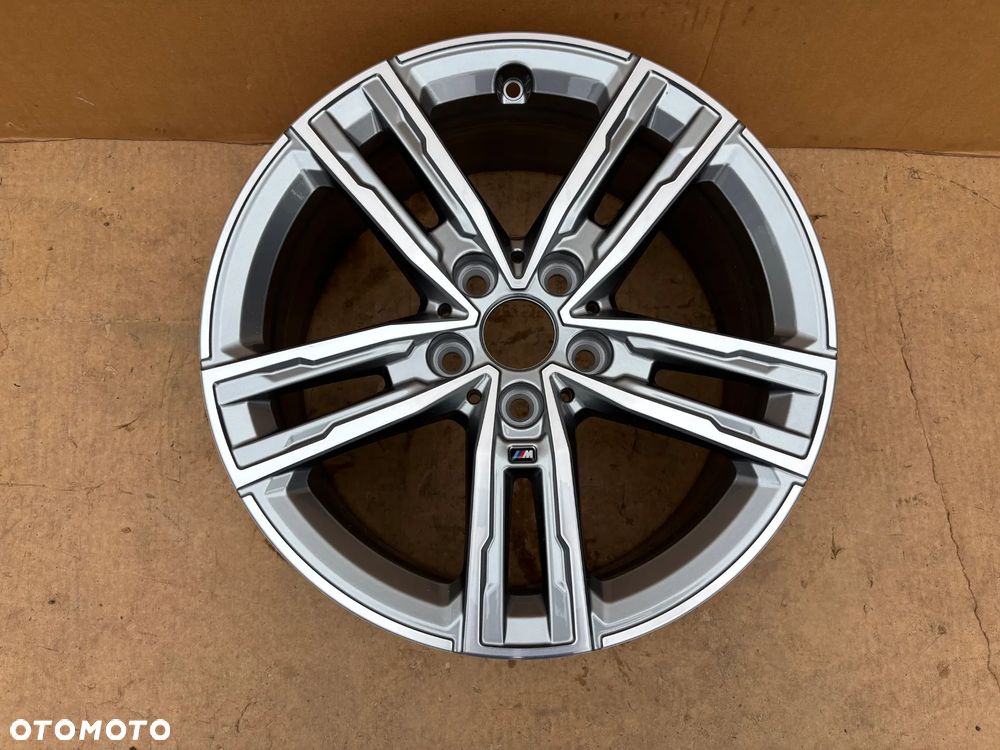Nowa Felga BMW 1 F40 M Pakiet 8053523 7.5 7.5J 17 IS54 ET54 5x112 36118053523 - 1