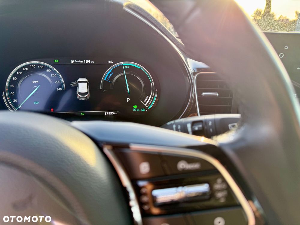 Kia XCeed 1.6 GDI DCT6 OPF Platinum Edition - 25