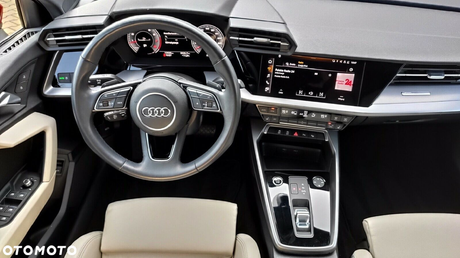 Audi A3 - 35