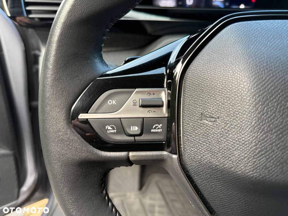 Peugeot 308 1.2 PureTech Allure Pack S&S EAT8 - 15