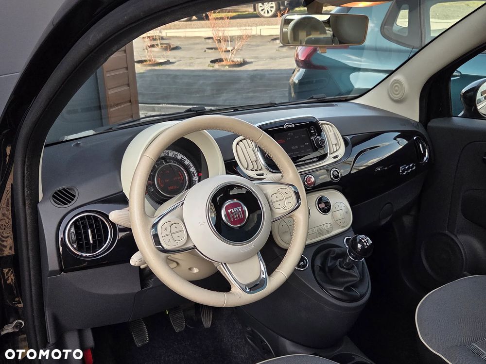 Fiat 500 - 5