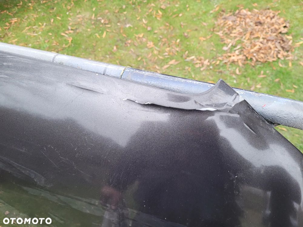 Maska Audi a3 8P lift - 4