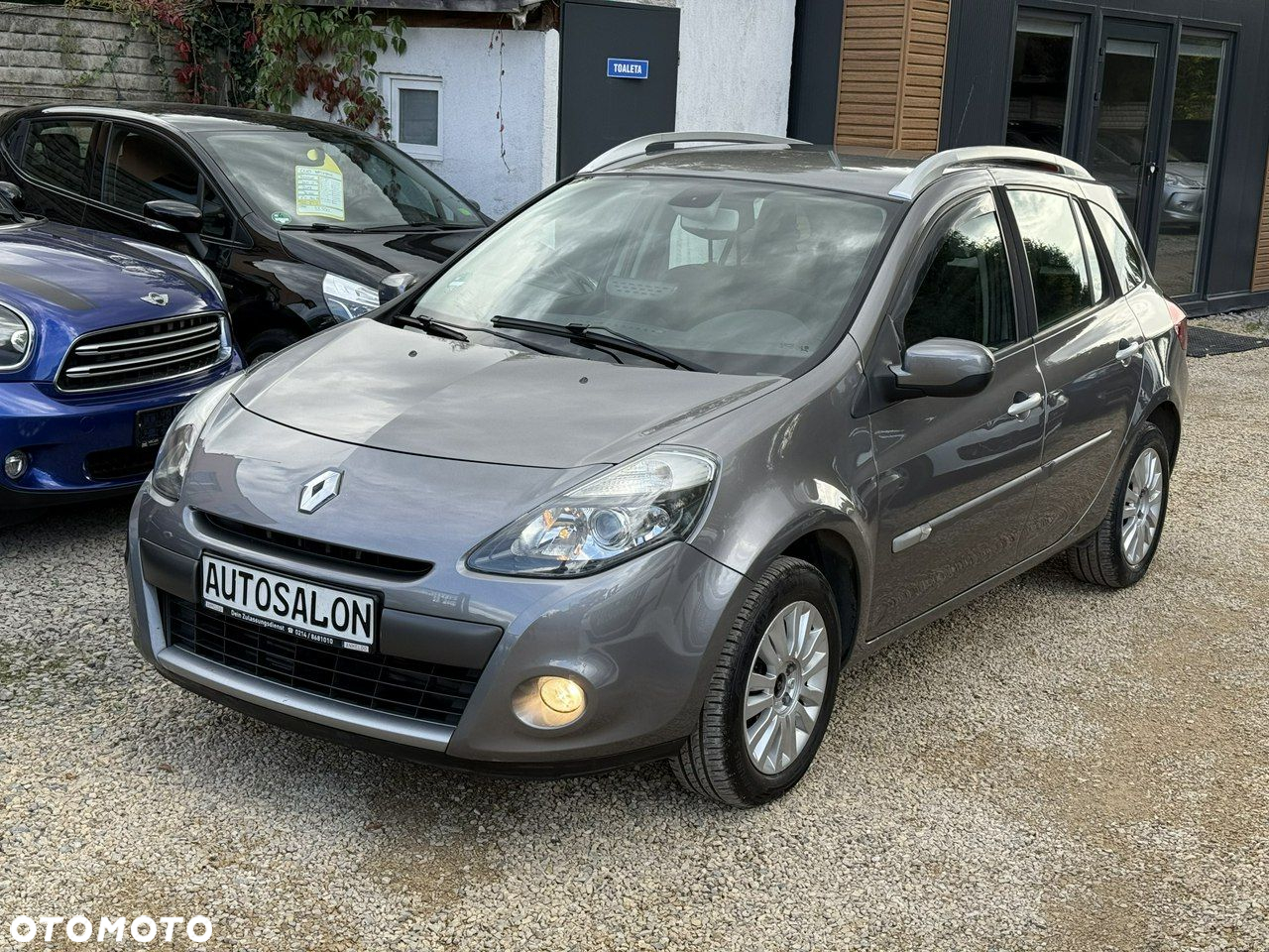 Renault Clio - 4
