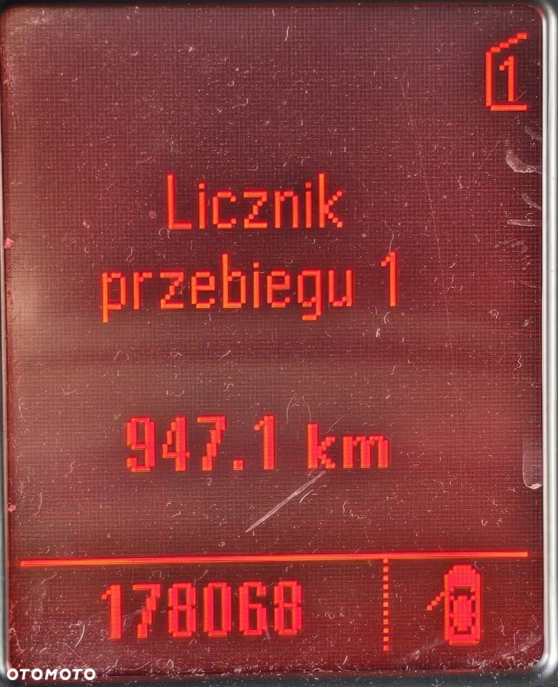 Opel Meriva 1.4 T Cosmo - 13