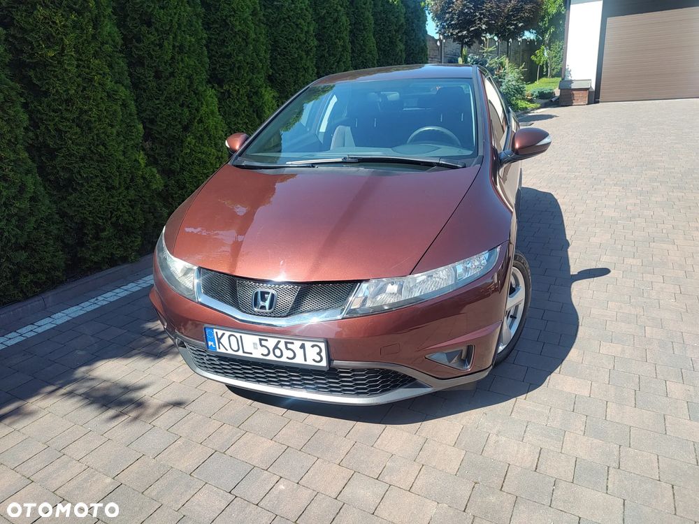 Honda Civic - 11