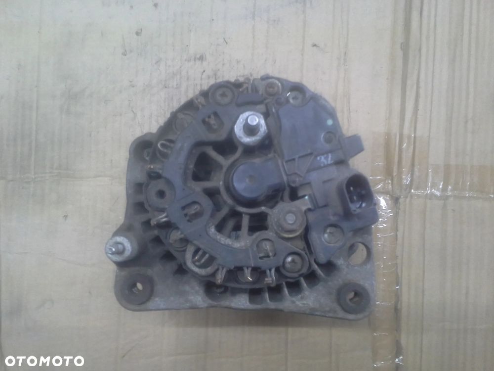 Alternator Seat Toledo II 1.9 TDi F00M144136 - 5