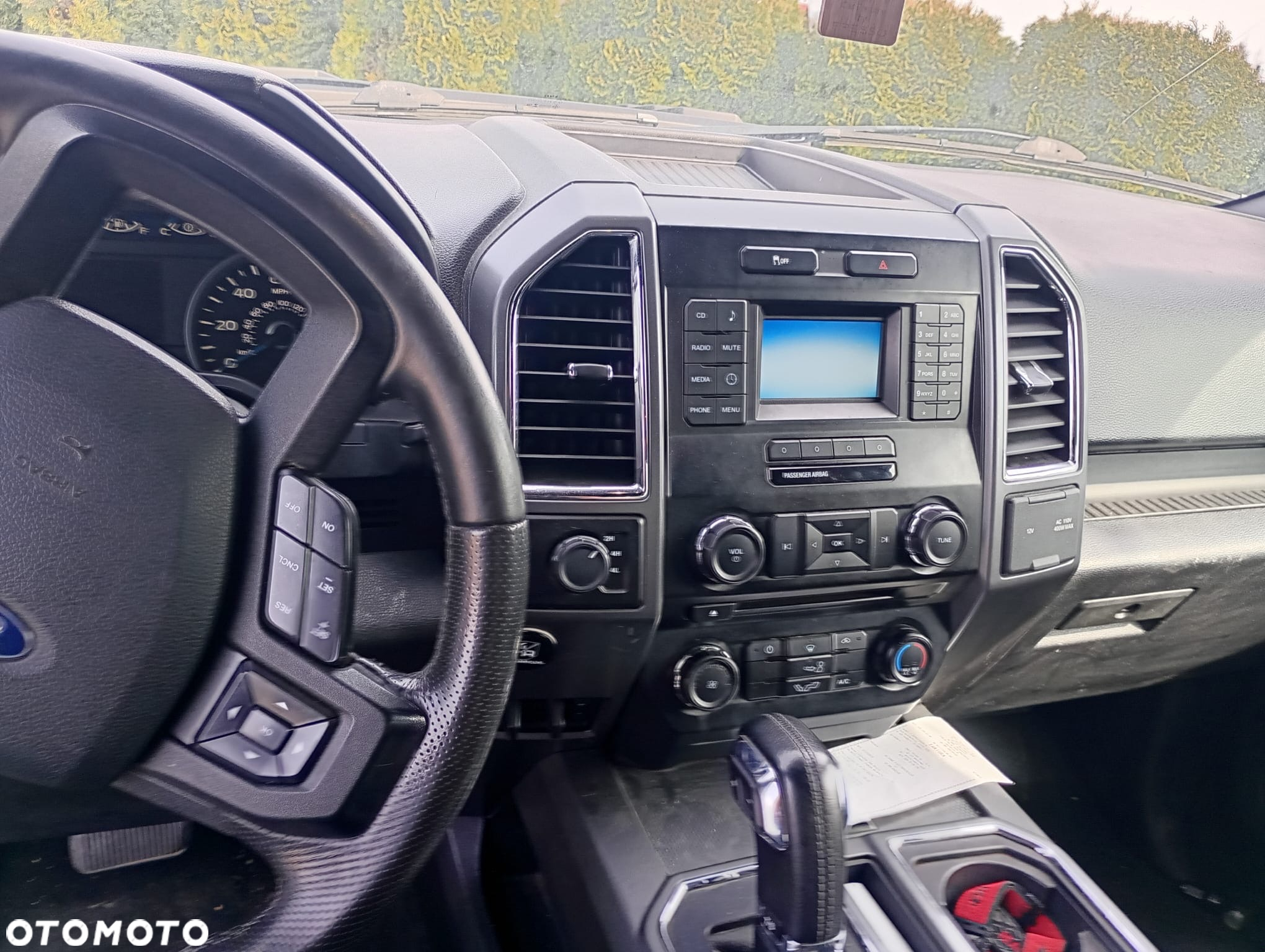 Ford F150 - 9