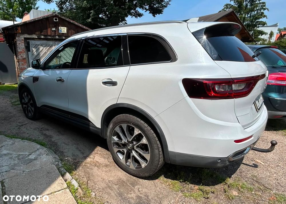 Renault Koleos 2.0 dCi Intens 4x4 X-Tronic - 4