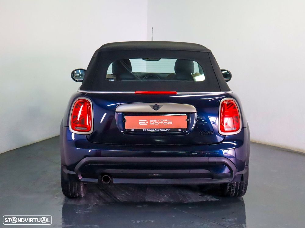 MINI Cabrio Cooper Resolute Edition Auto - 9