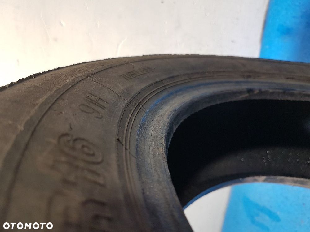 ALES PIEŃSK HIGHWAY OPONY LETNIE 205/55R16 - 3