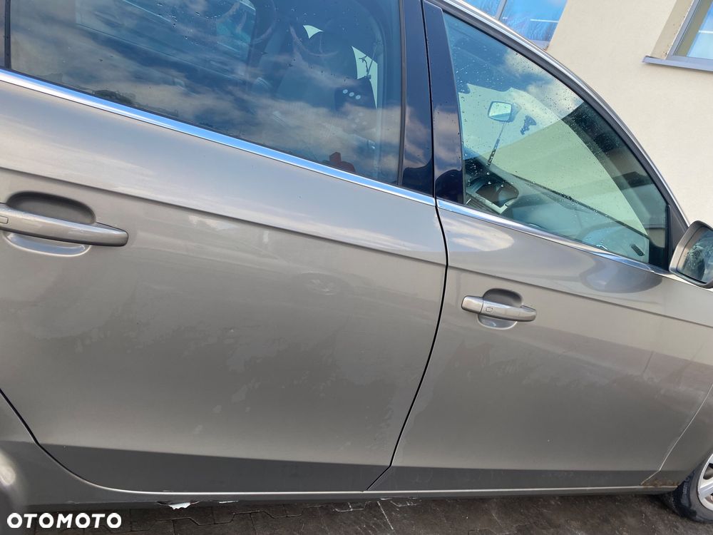 Audi A4 Avant 2.0 TDI Multitronic - 7