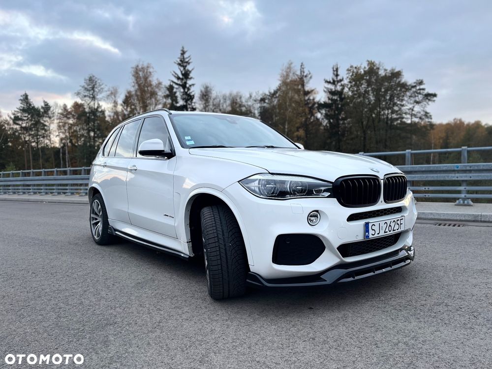 BMW X5 xDrive40e - 3