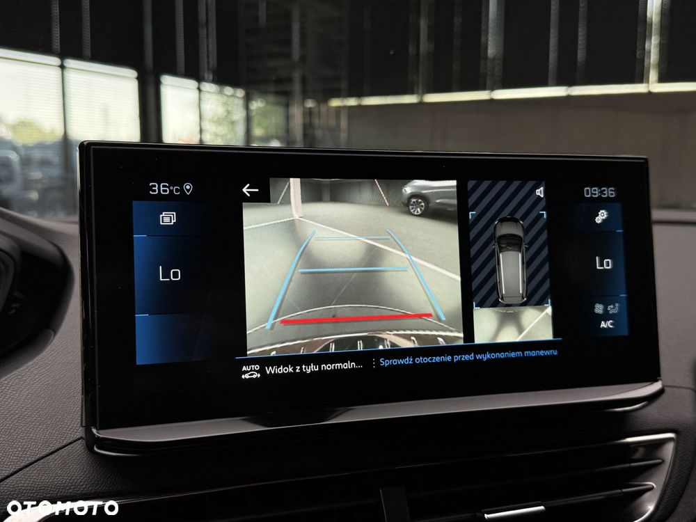 Peugeot 5008 1.2 PureTech Allure Pack S&S EAT8 - 38