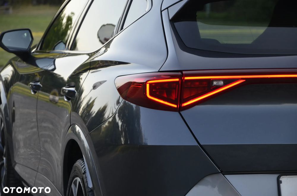 Cupra Formentor VZ 2.0 TSI DSG Tribe Edition - 16