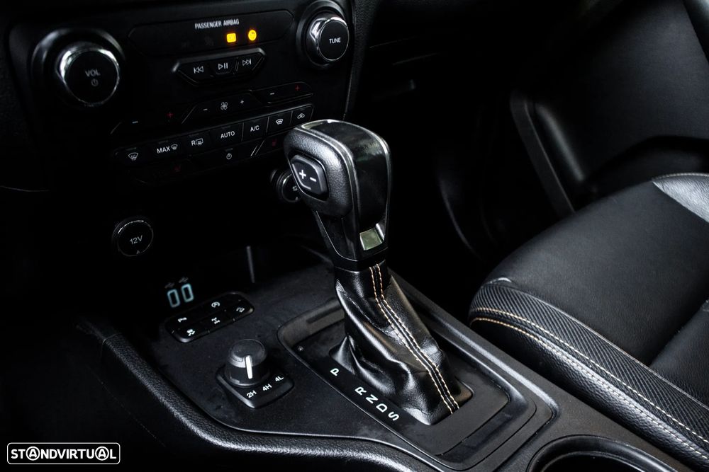 Ford Ranger 2.0 TDCi CD Wildtrak Aut.4WD - 21