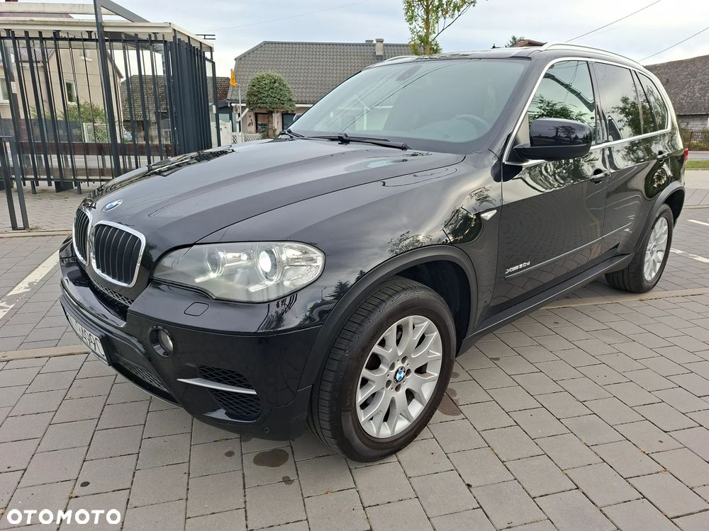 BMW X5 - 2