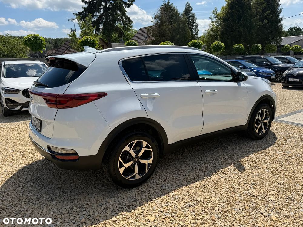 Kia Sportage 1.6 GDI 2WD EDITION 7 - 7