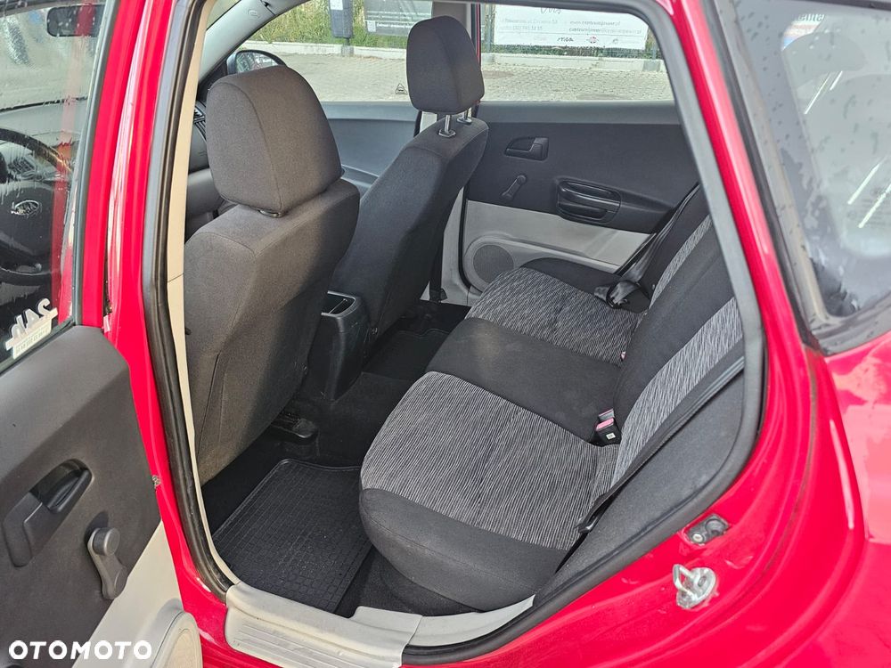 Kia Ceed 1.4 Comfort - 20