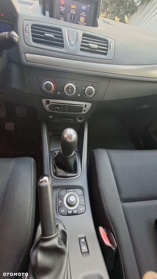 Renault Megane 1.6 16V 100 TomTom Edition - 17