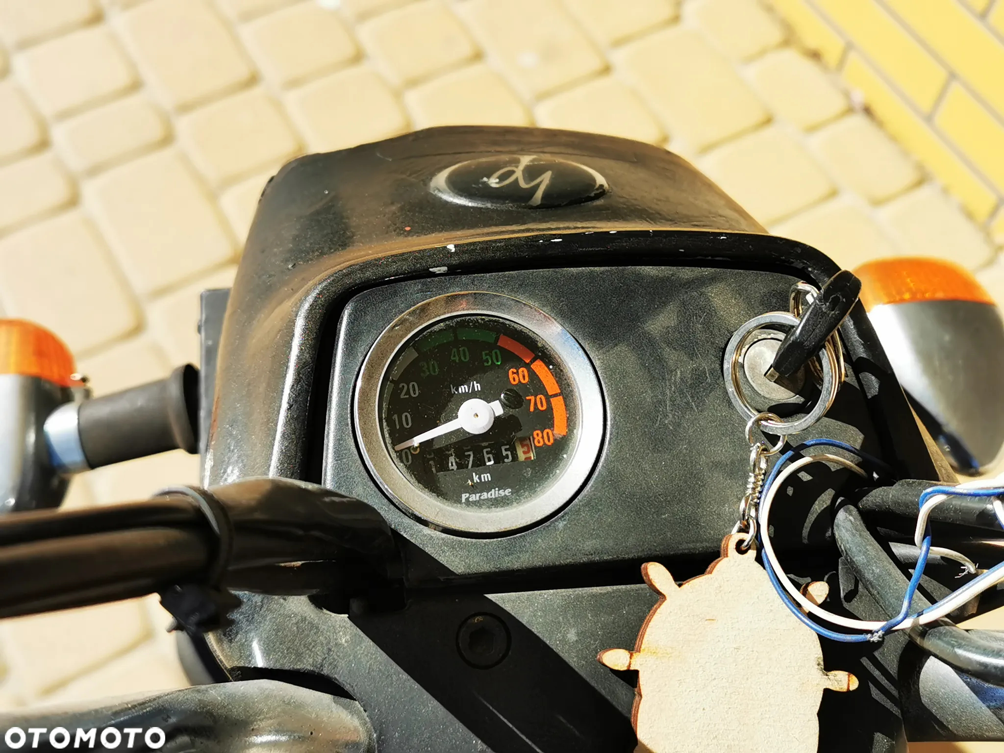 Puch Inny - 3