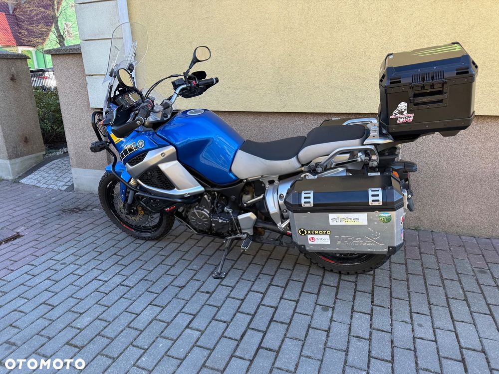 Yamaha Super Tenere - 6