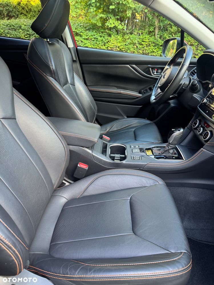 Subaru XV 2.0i Lineartronic Exclusive - 27