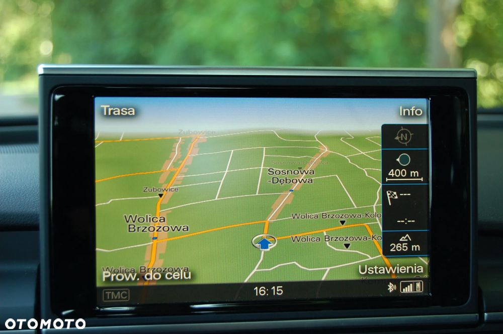Audi A6 Avant 2.0 TDI ultra S tronic - 30