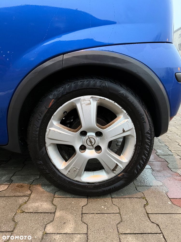 Opel Corsa - 14