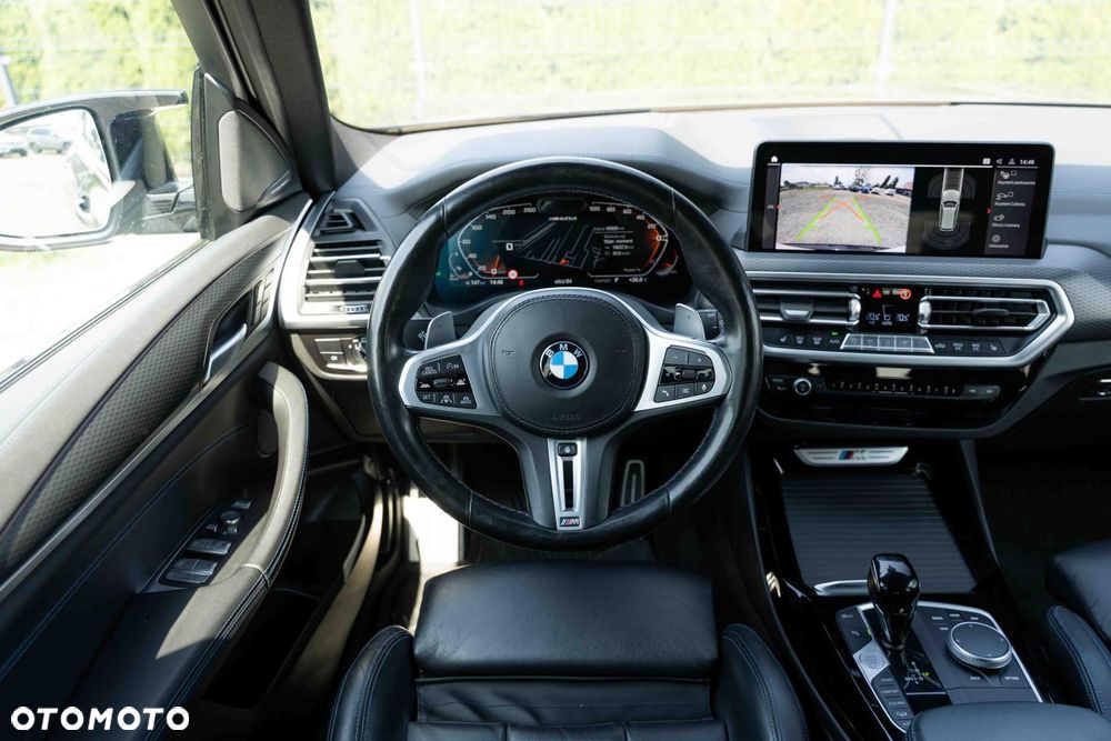 BMW X3 - 11
