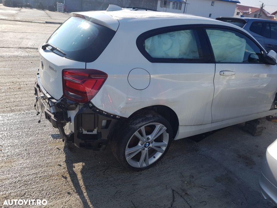 Bmw 120d cupe - 1