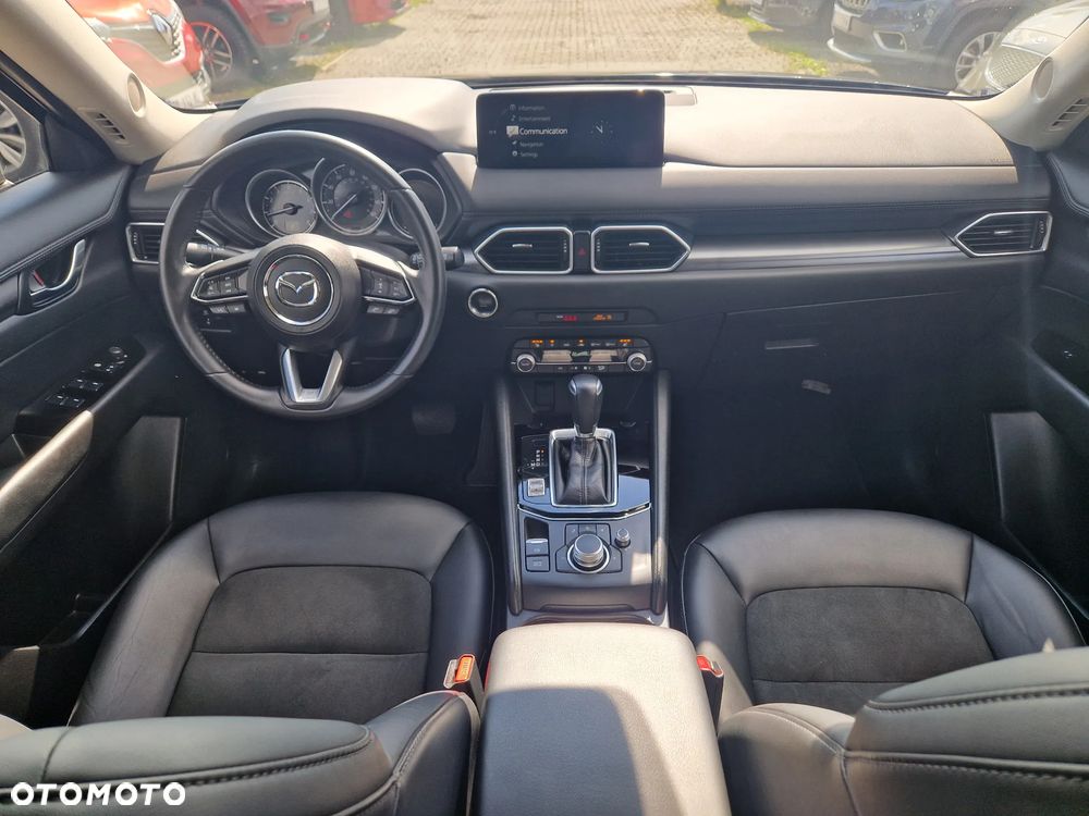 Mazda CX-5 - 28