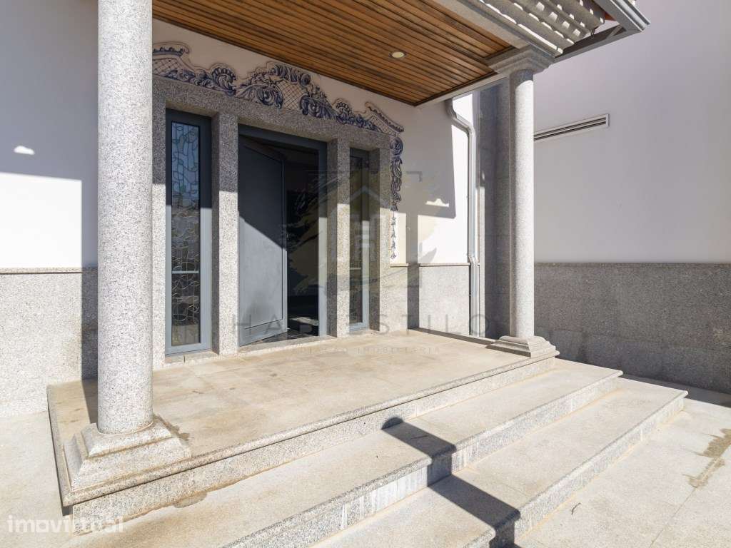 Moradia exclusiva em Azeitão, com construção premium e localizada n... - Grande imagem: 4/60