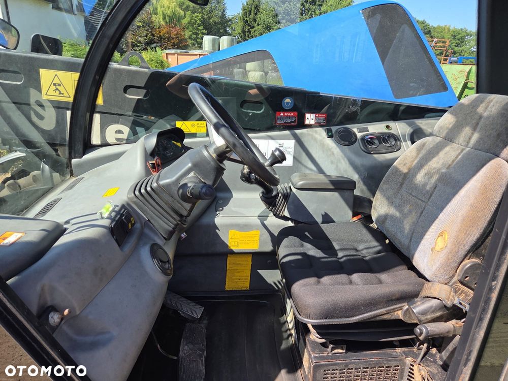 New Holland LM 5060 - 4