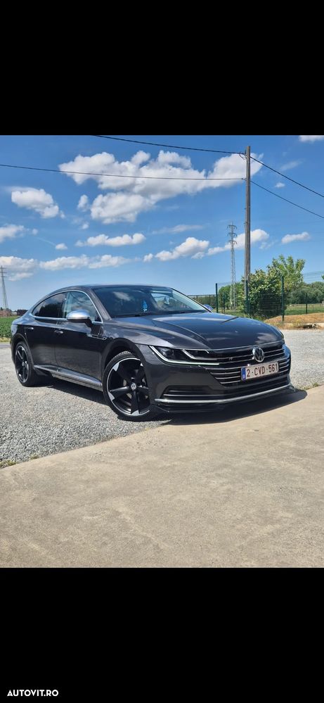 Volkswagen ARTEON - 5