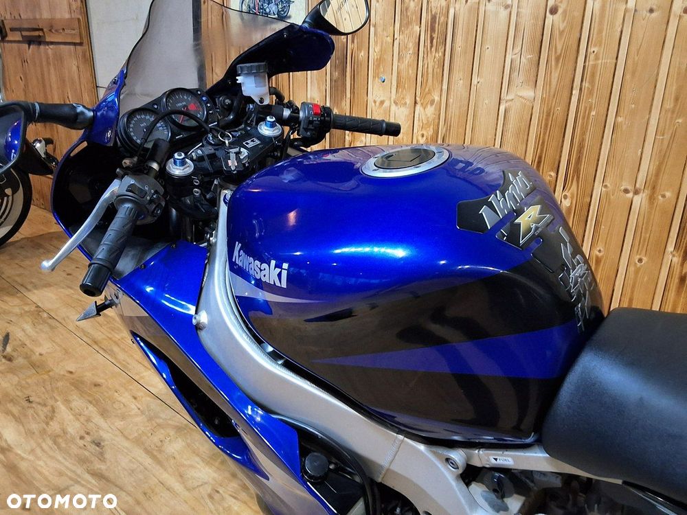 Kawasaki Ninja - 14