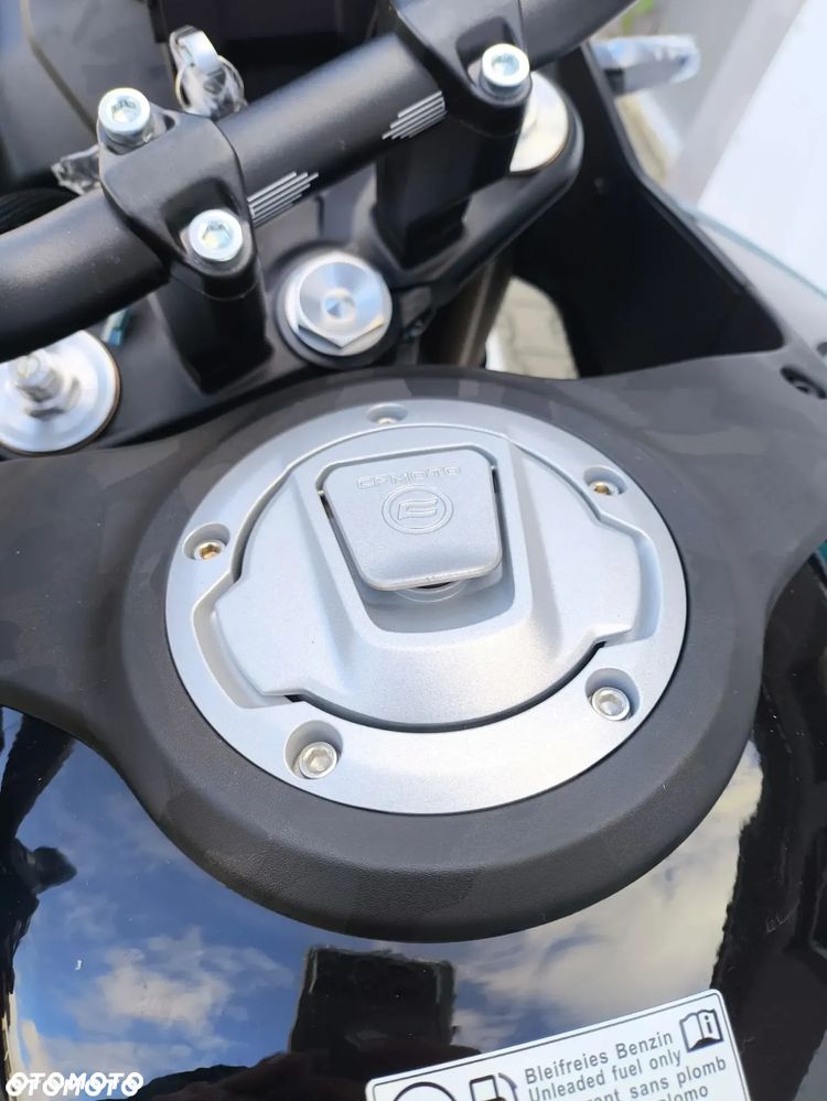 CFMoto 450MT - 8