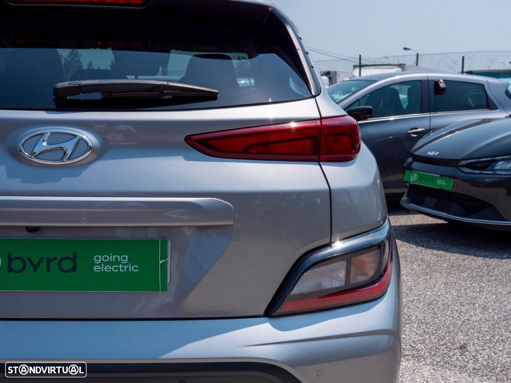 Hyundai Kauai 39 kWh Premium - 13