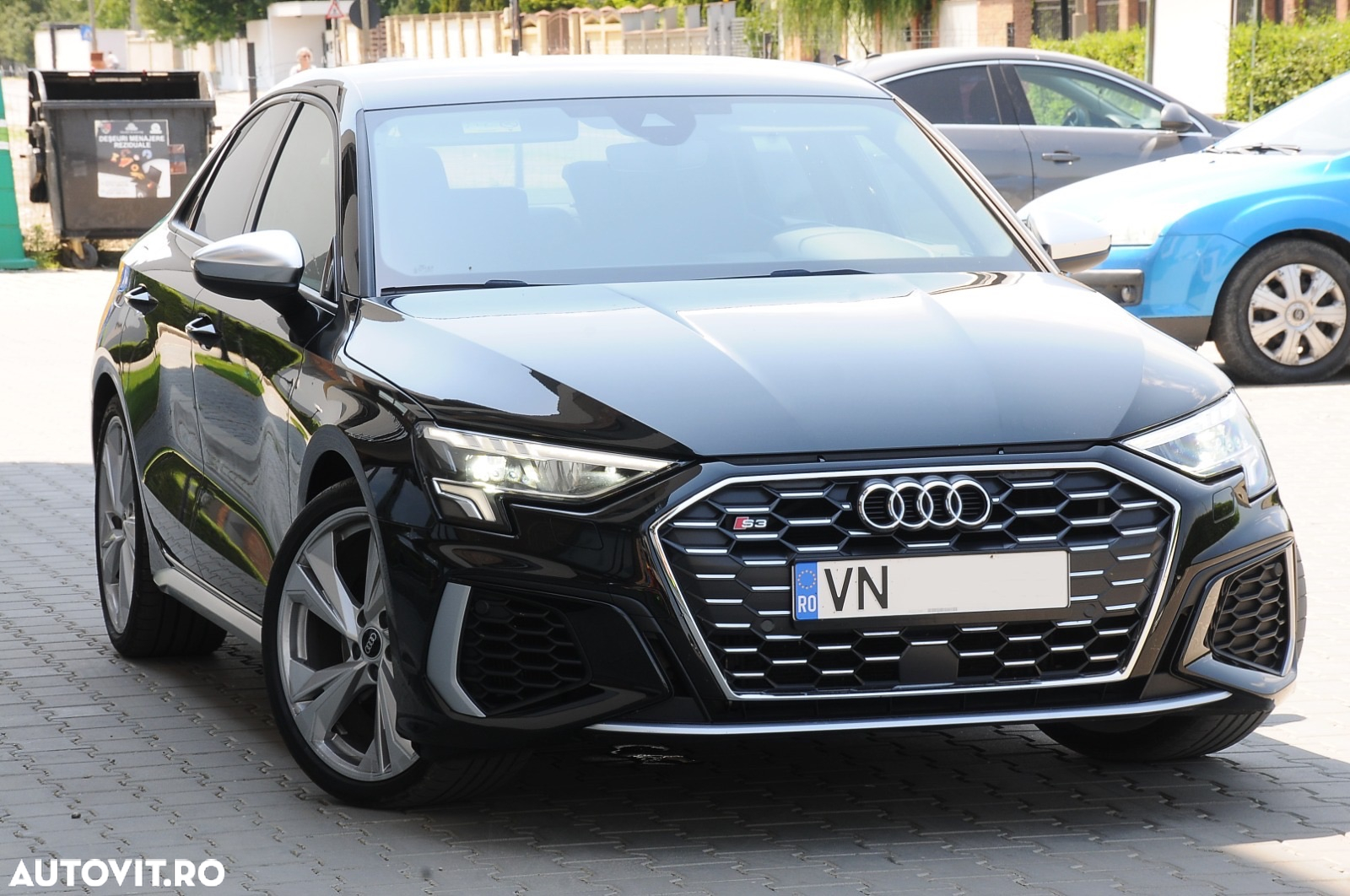 Audi S3 Sportback S tronic - 6