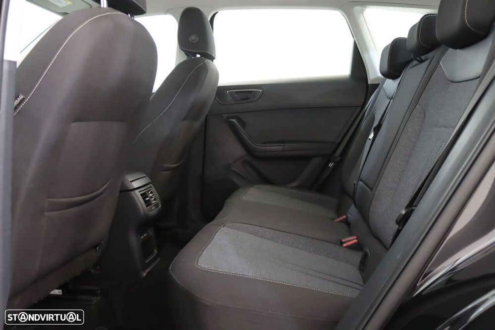 SEAT Ateca 2.0 TDI Style - 7