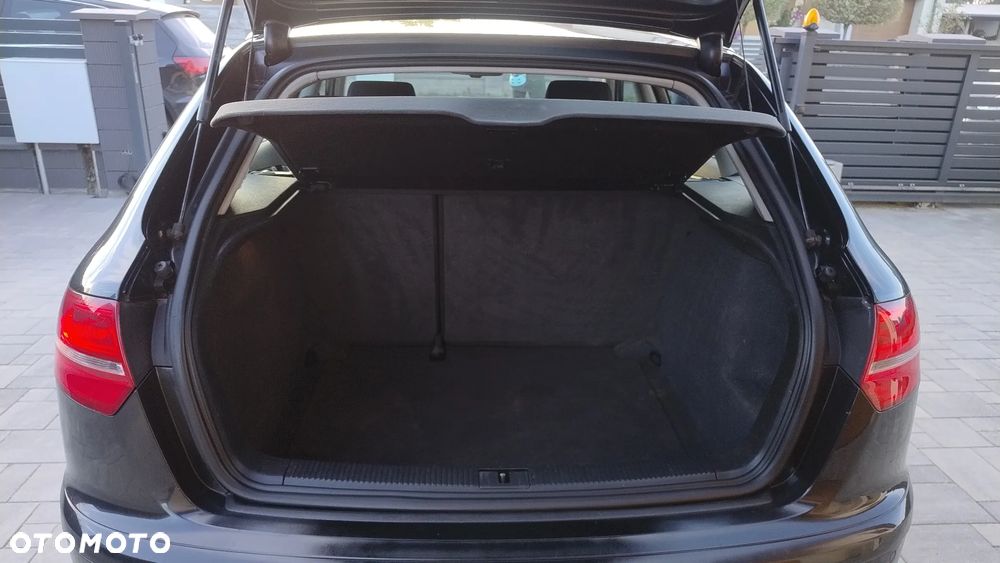 Audi A3 Sportback - 28