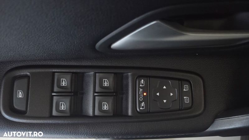 Dacia Duster Blue dCi 115 4X4 Journey - 23