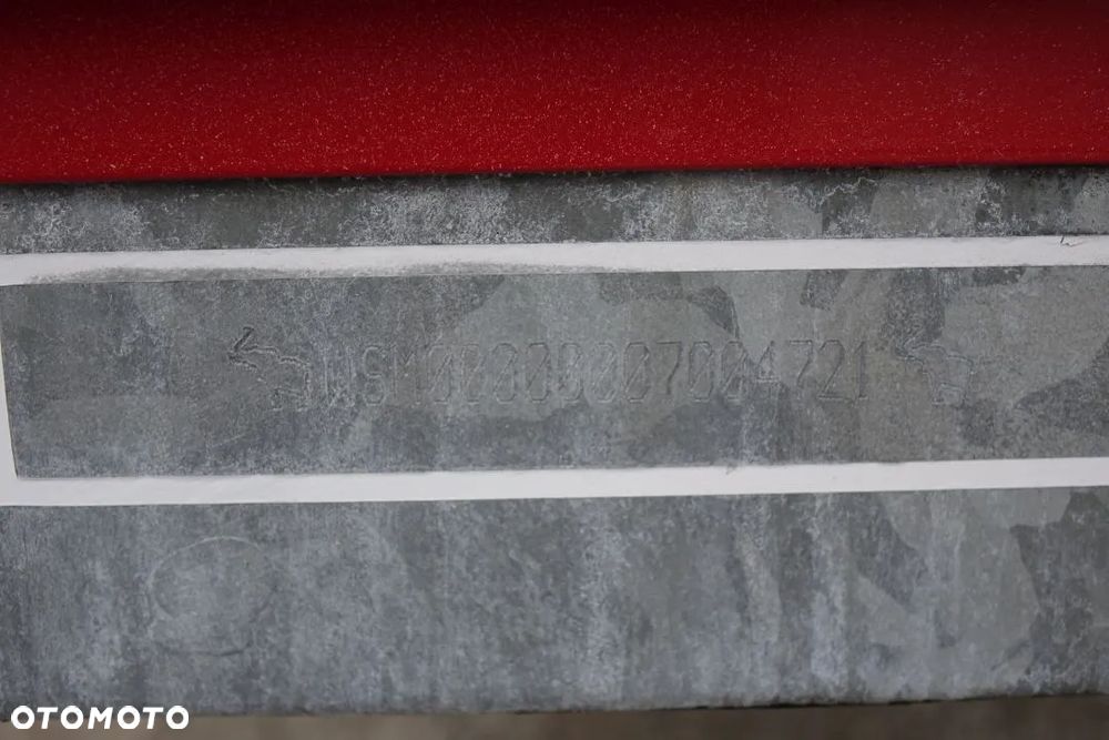 Schmitz Cargobull FIRANKA / STANDARD / OSIE SCHMITZ / NOWE PLANDEKI / OCYNK/ KOSZ NA KOŁO ZAPASOWE - 32