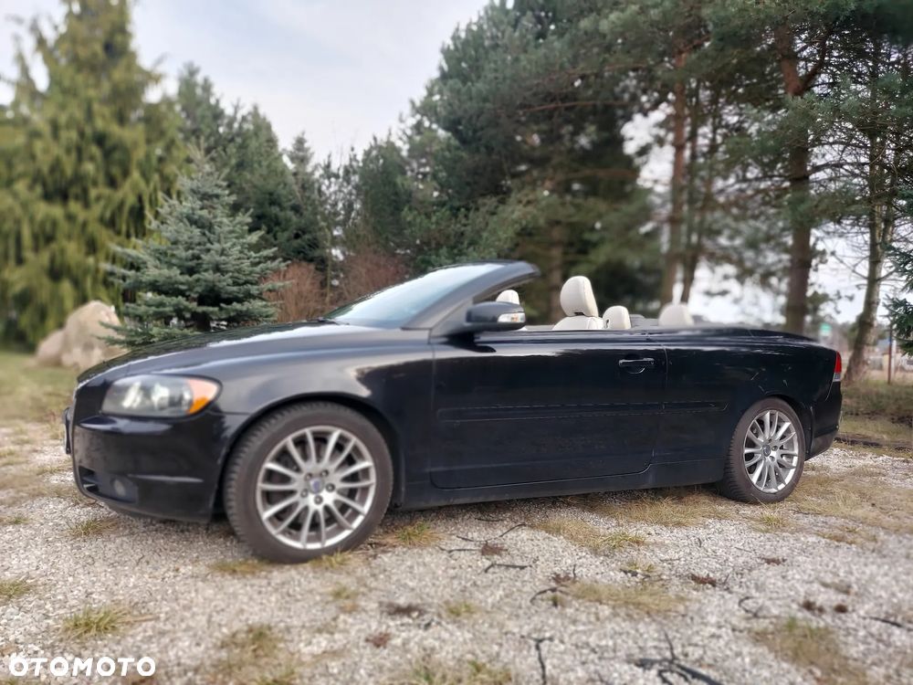 Volvo C70 2.4D5 Summum - 9